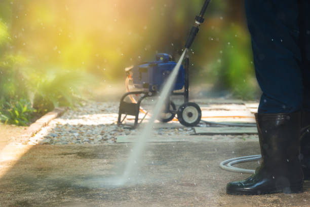 Best Oil Spill Cleanup  in Franklinville, NC